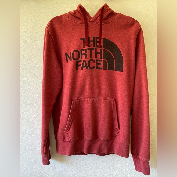 North Face Half Dome Pullover Hoodie - Picture 4 of 6
